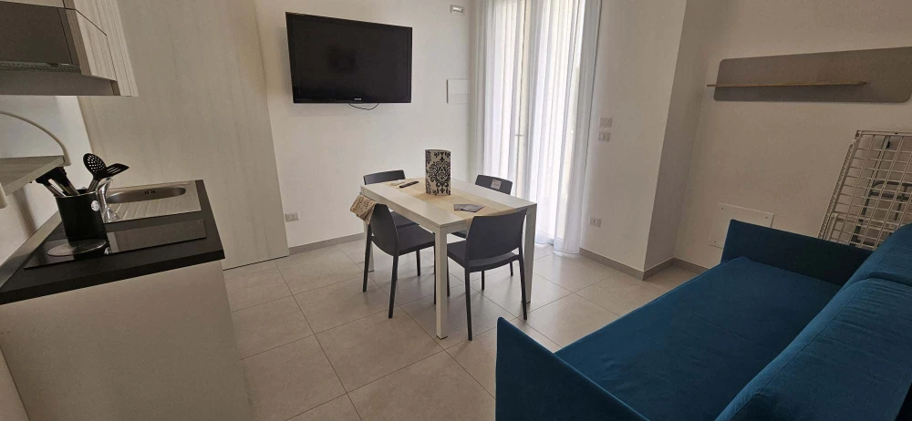 Appartamento 6 - Diletta's Residence