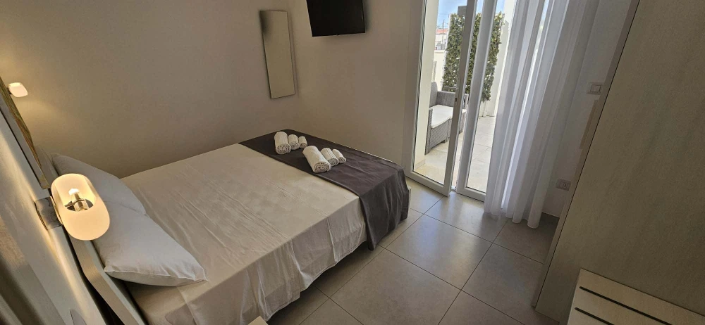 Appartamento 6 - Diletta's Residence