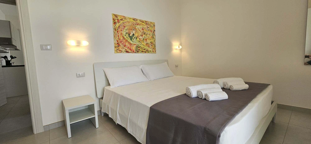Appartamento 6 - Diletta's Residence