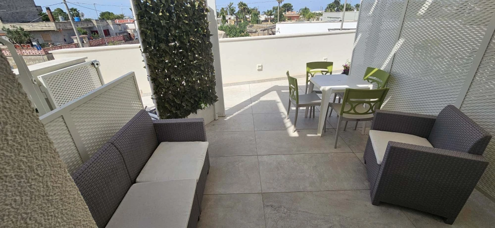 Appartamento 6 - Diletta's Residence