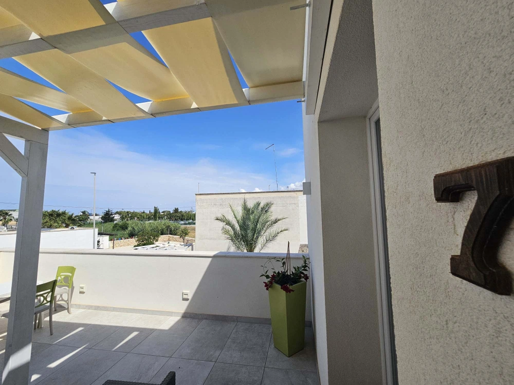 Appartamento 7 - Diletta's Residence