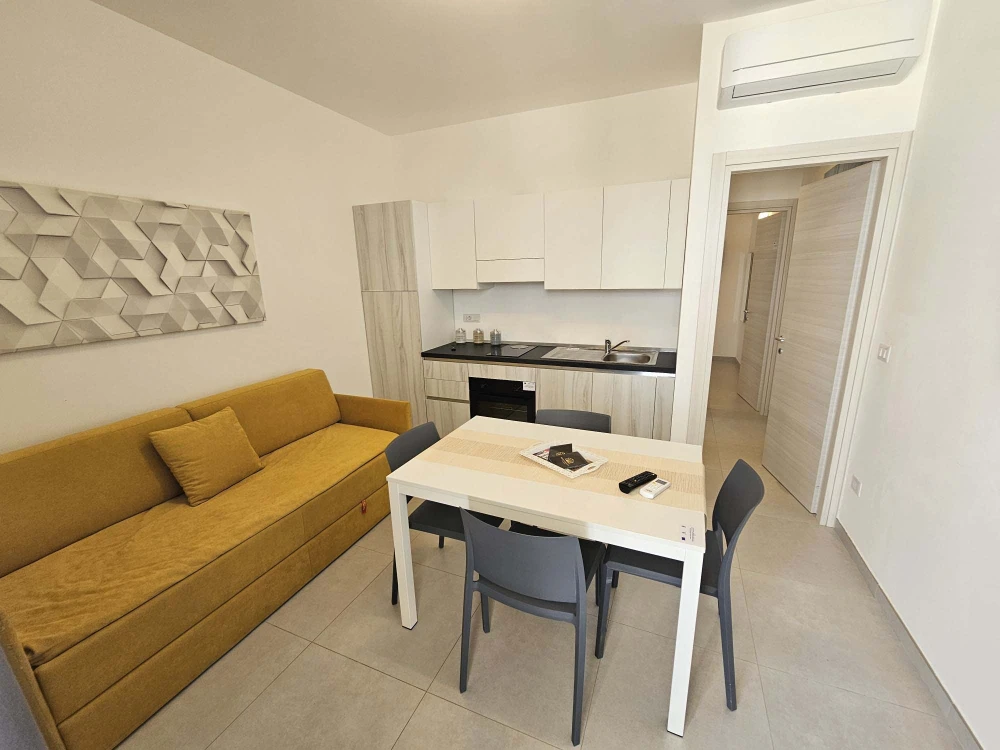 Appartamento 7 - Diletta's Residence