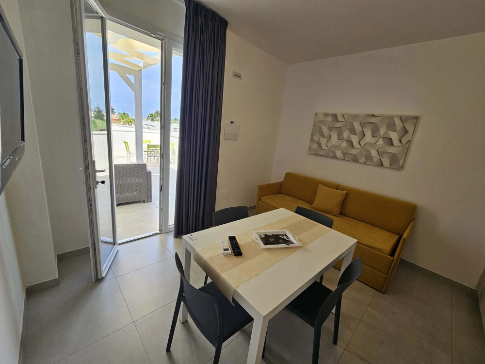 Appartamento 7 - Diletta's Residence