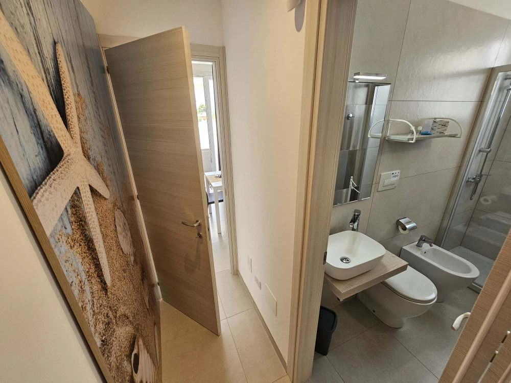 Appartamento 7 - Diletta's Residence