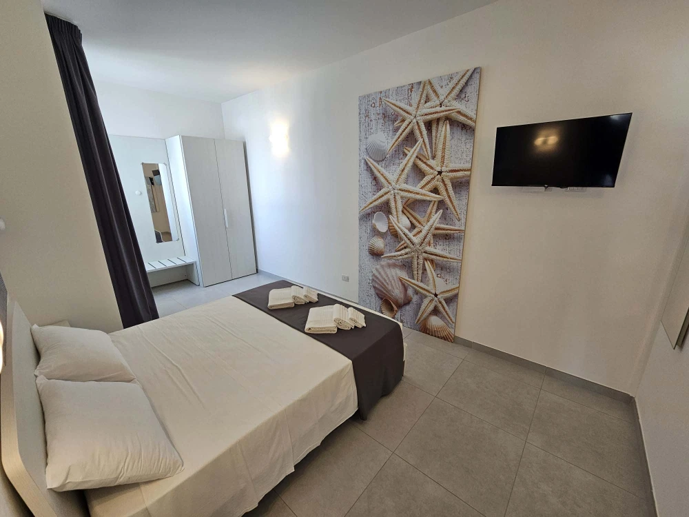 Appartamento 7 - Diletta's Residence