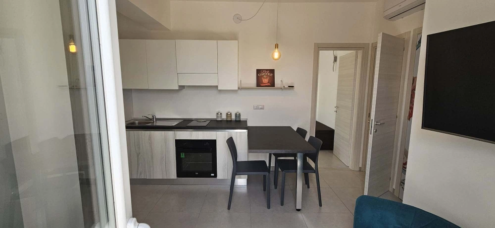 Appartamento 8 - Diletta's Residence