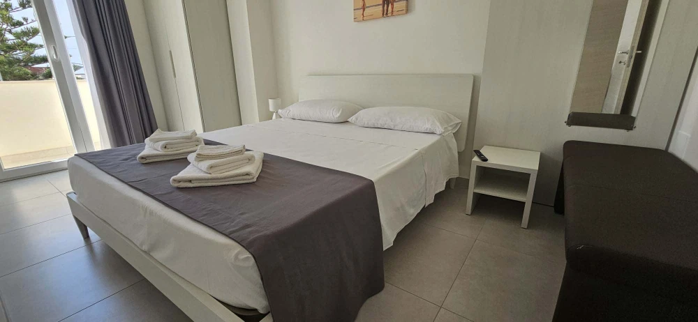 Appartamento 8 - Diletta's Residence
