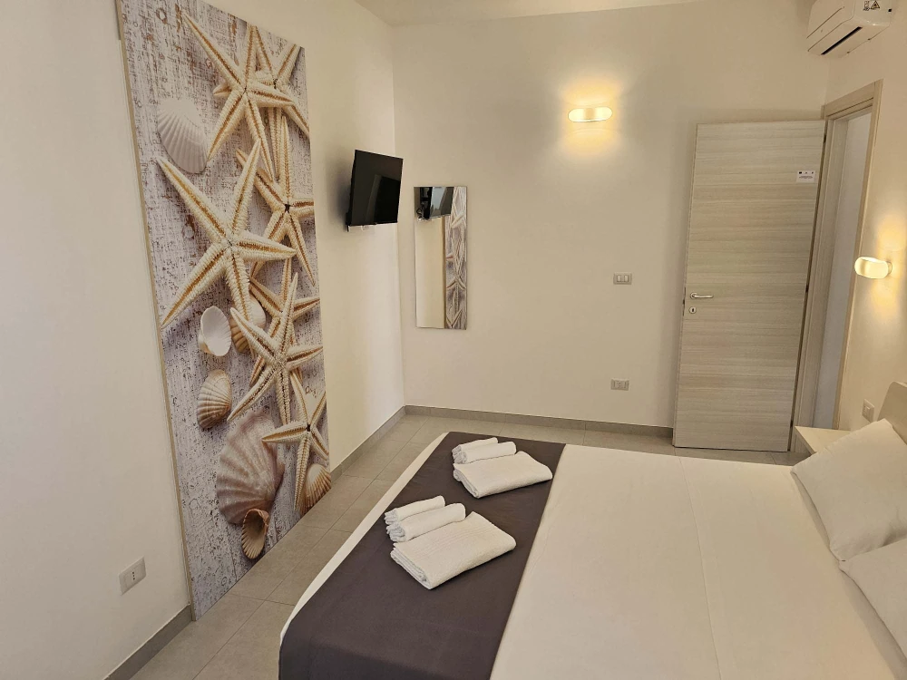 Appartamento 7 - Diletta's Residence