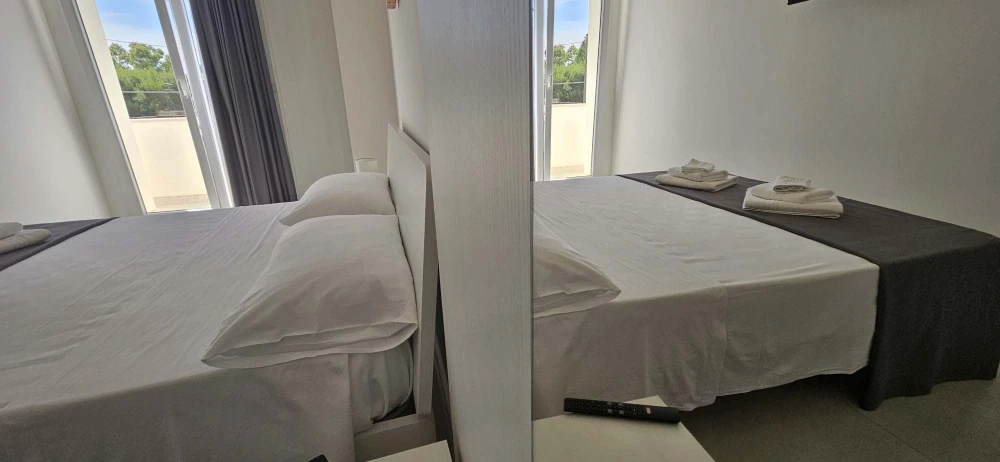 Appartamento 8 - Diletta's Residence