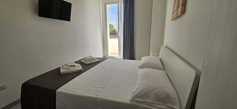 Appartamento 8 - Diletta's Residence