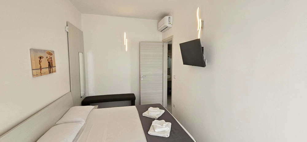 Appartamento 8 - Diletta's Residence