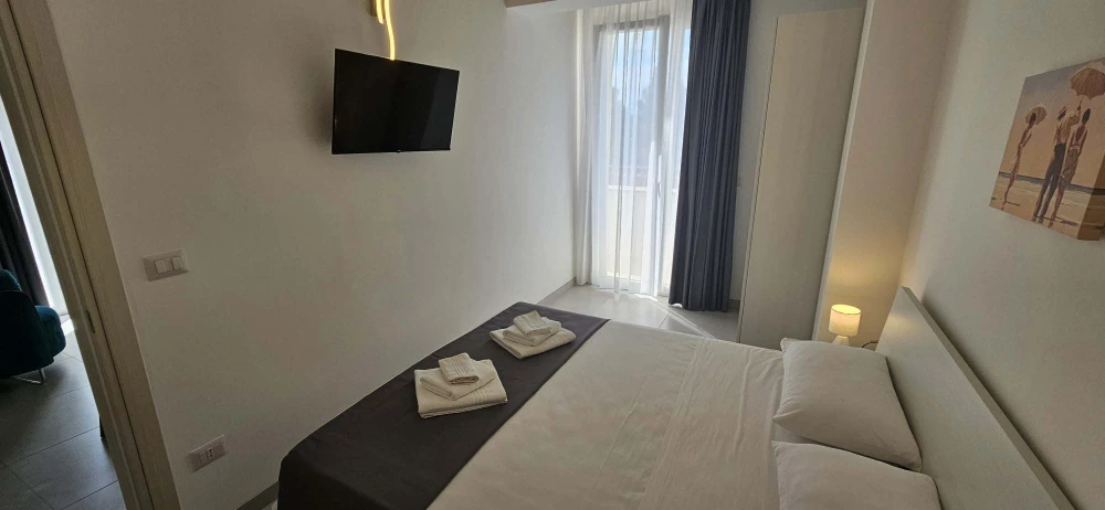 Appartamento 8 - Diletta's Residence
