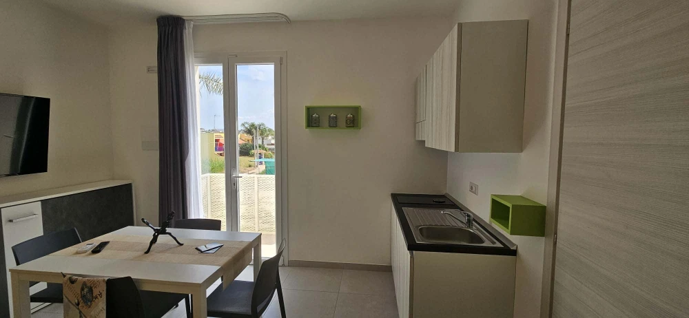 Appartamento 9 - Diletta's Residence