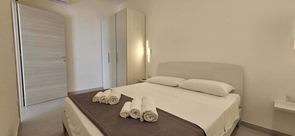 Appartamento 9 - Diletta's Residence