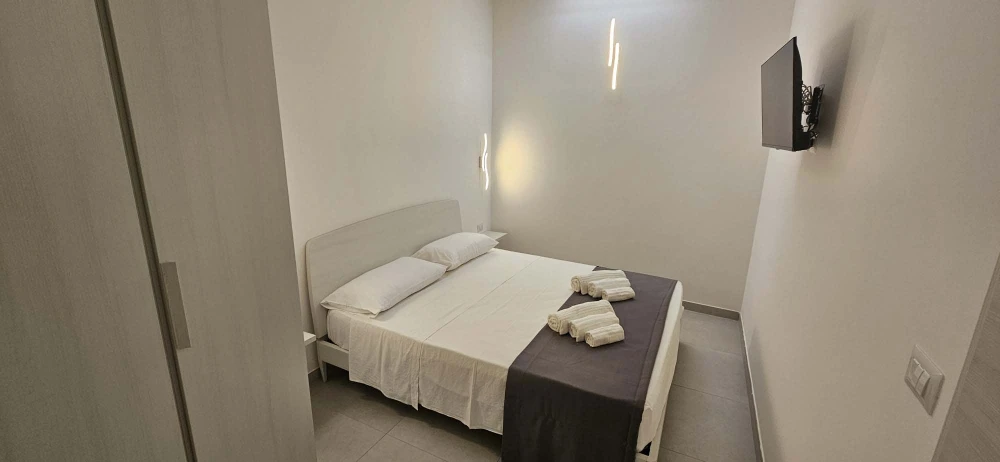 Appartamento 9 - Diletta's Residence
