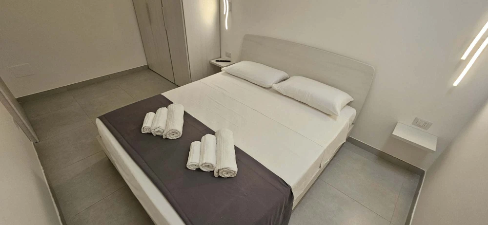 Appartamento 9 - Diletta's Residence