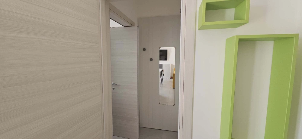 Appartamento 9 - Diletta's Residence