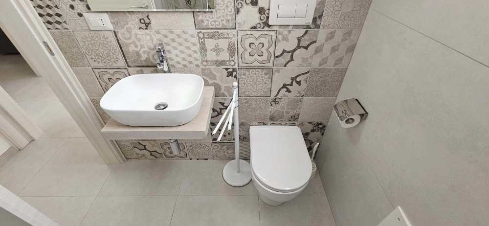 Appartamento 9 - Diletta's Residence
