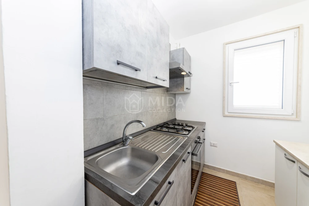 Villetta Blu Marine