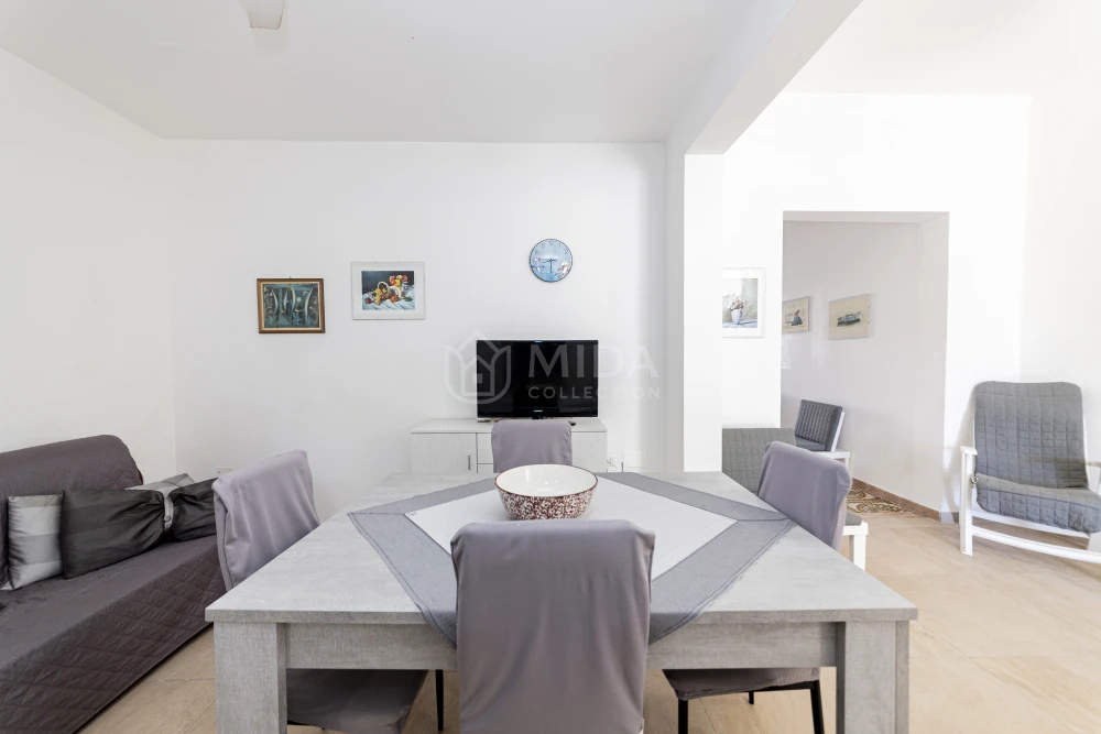 Villetta Blu Marine