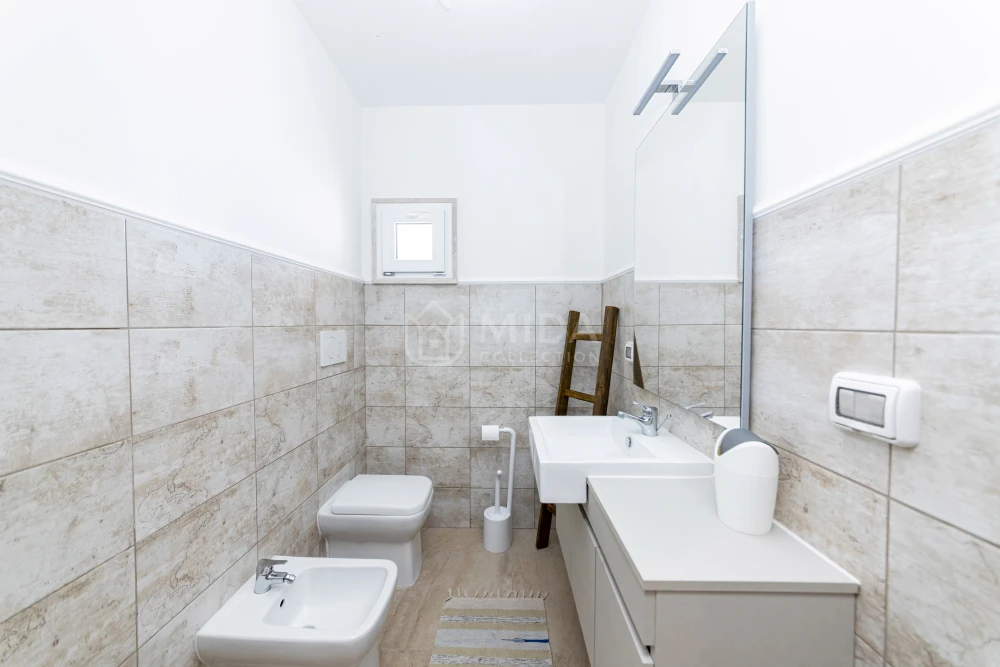 Villetta Blu Marine