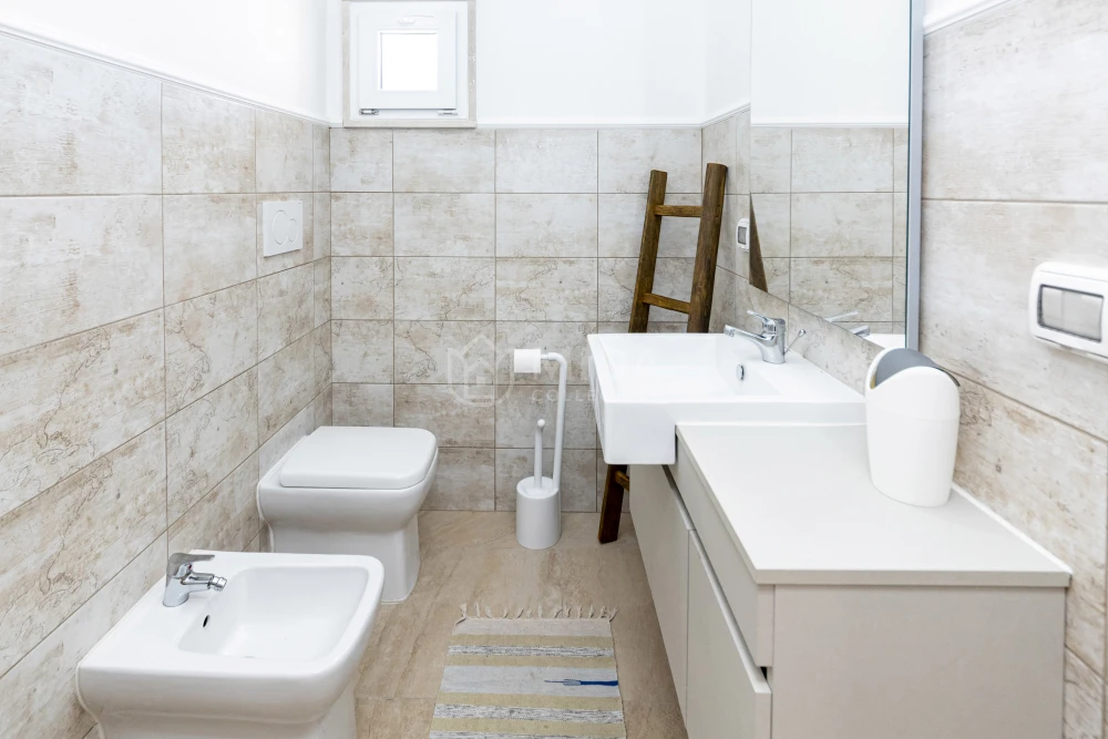 Villetta Blu Marine