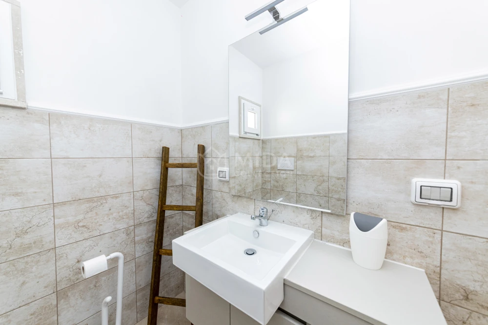 Villetta Blu Marine
