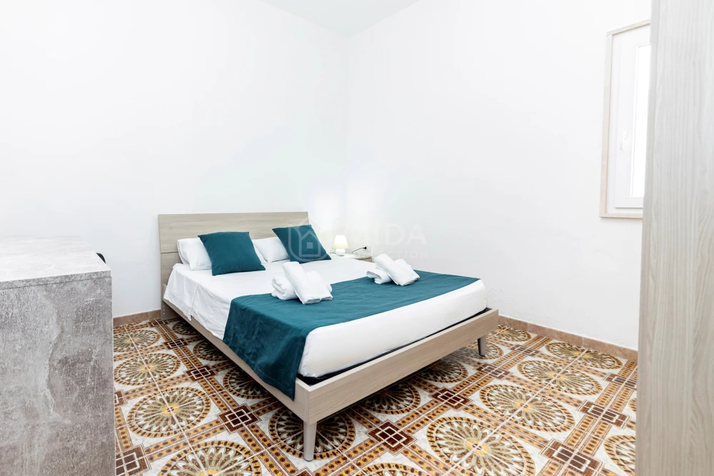 Villetta Blu Marine