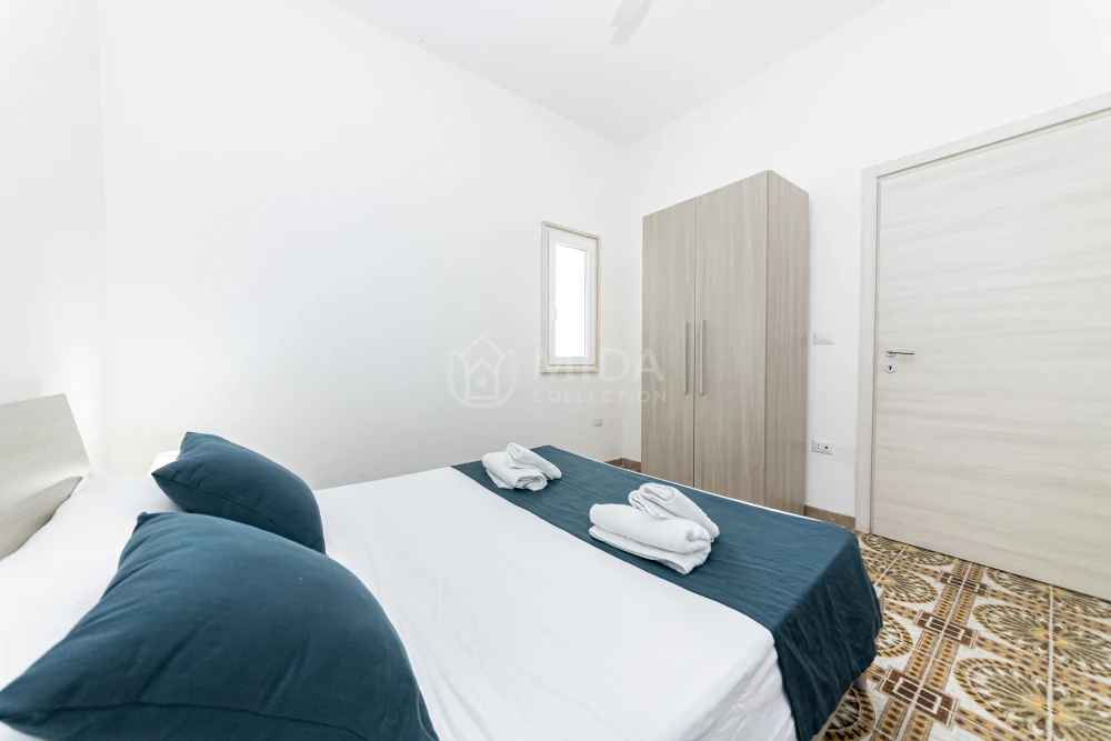 Villetta Blu Marine