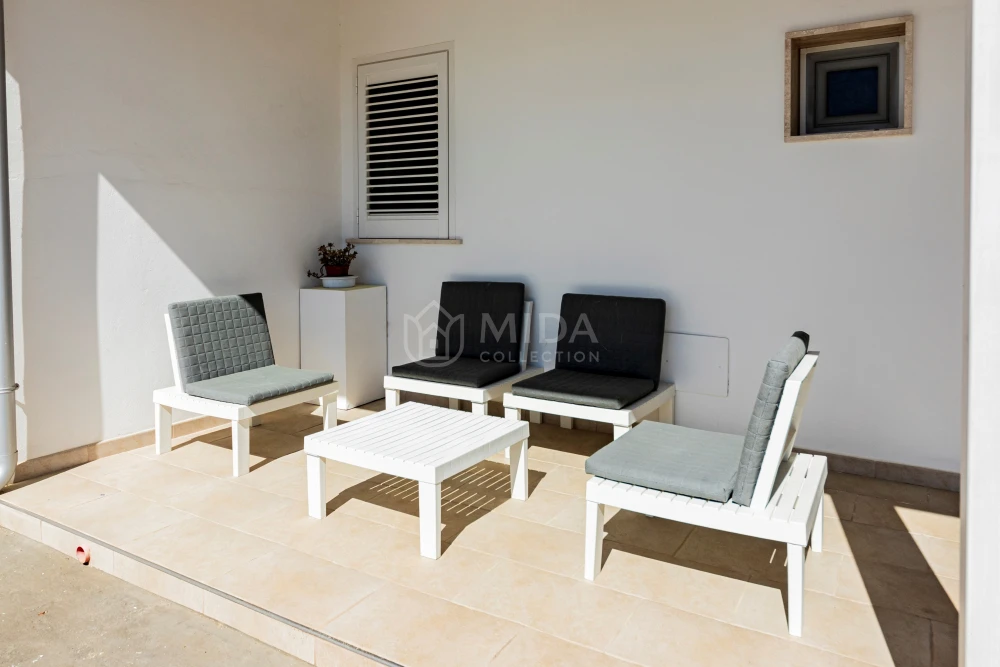 Villetta Blu Marine