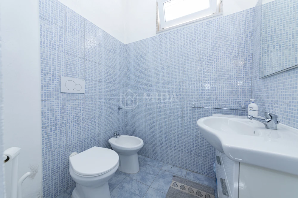 Villetta Blu Marine