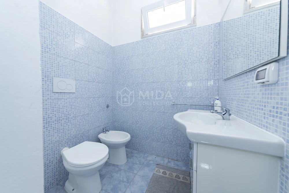 Villetta Blu Marine
