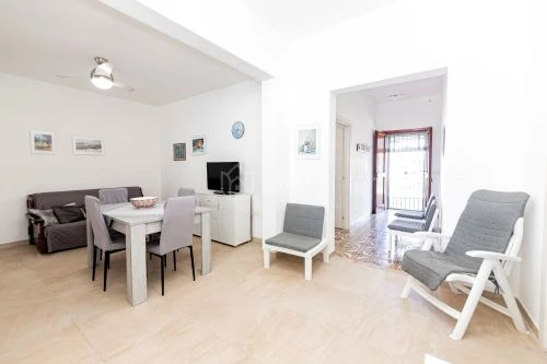 Villetta Blu Marine
