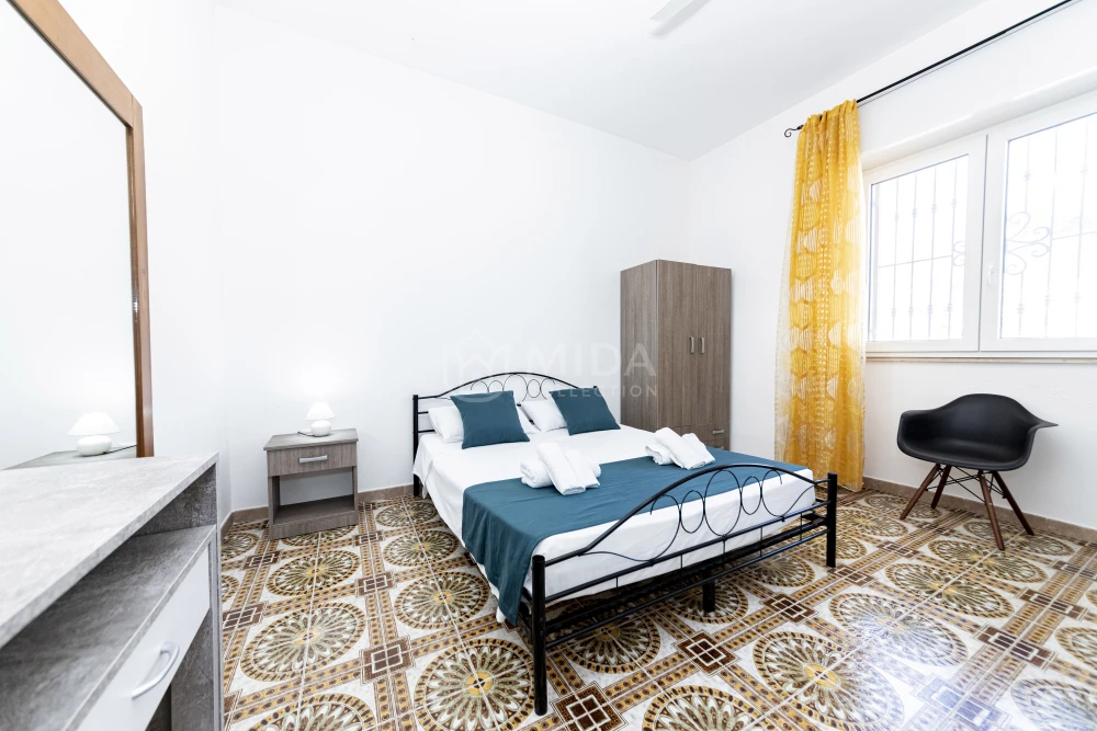Villetta Blu Marine