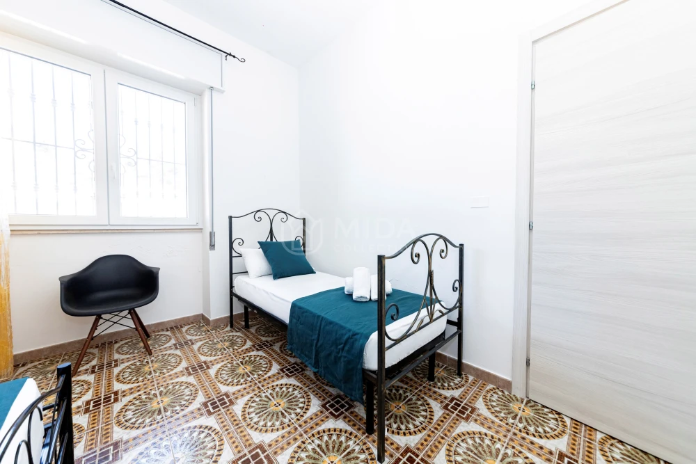 Villetta Blu Marine