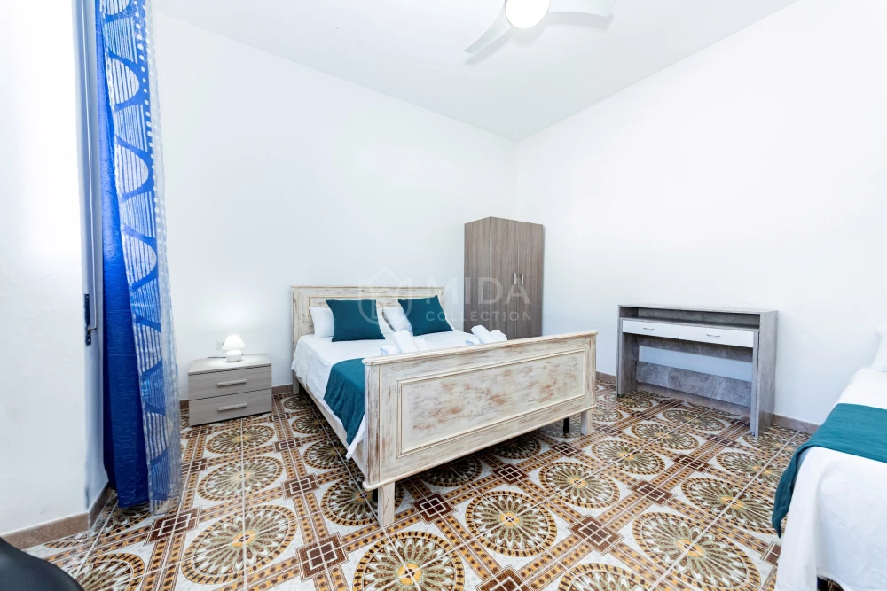 Villetta Blu Marine