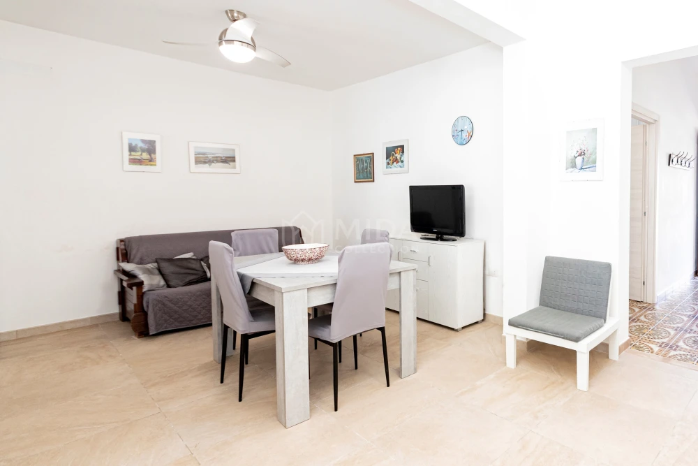 Villetta Blu Marine