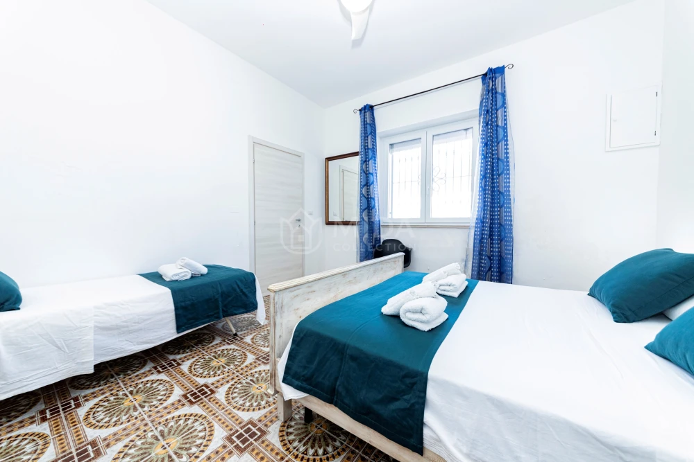 Villetta Blu Marine