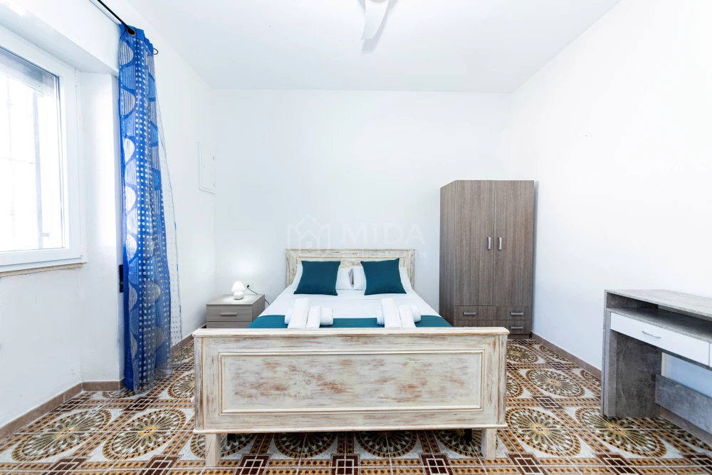 Villetta Blu Marine