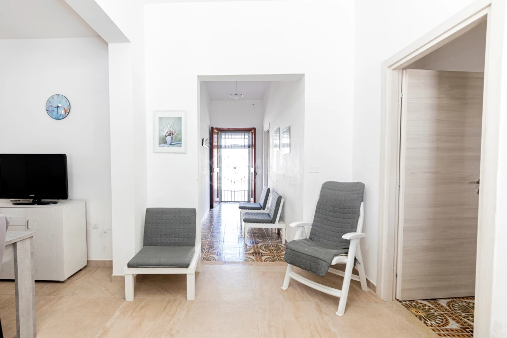 Villetta Blu Marine
