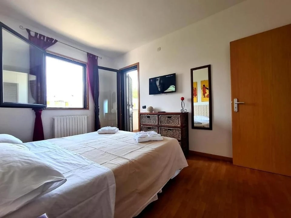 Dolceriva Apartment 