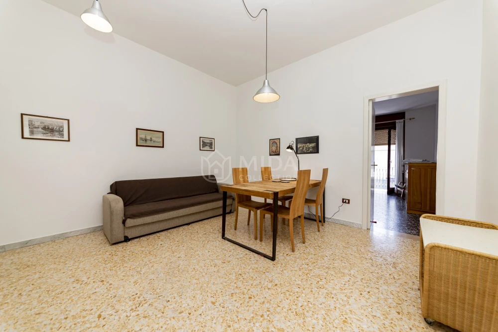 La Casina Di Mare 
