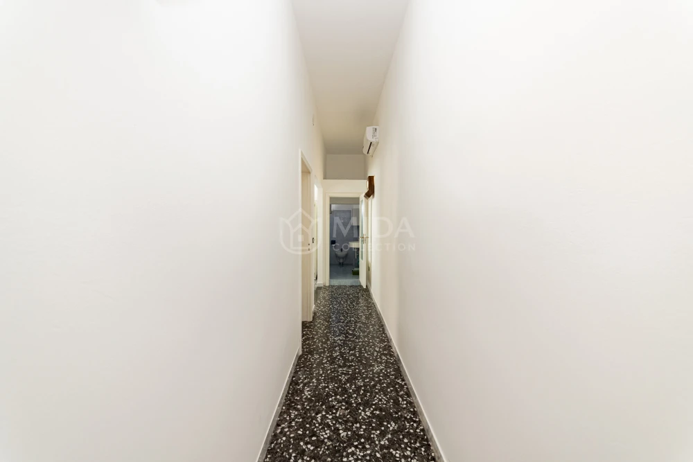 La Casina Di Mare 