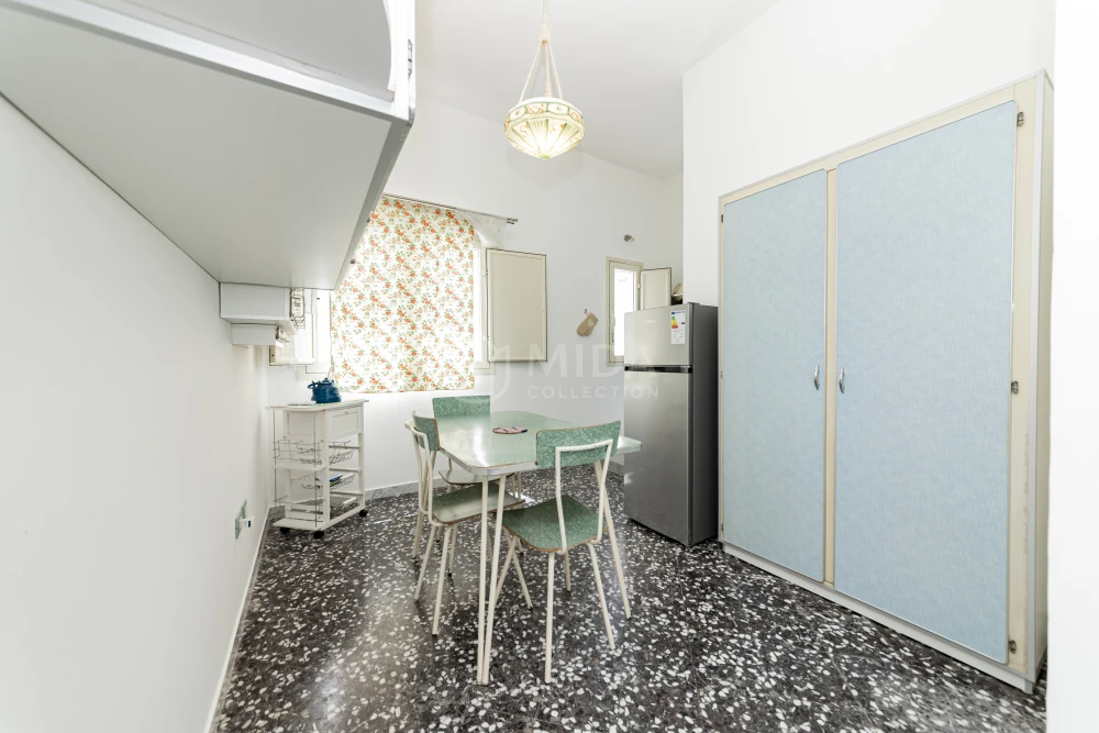 La Casina Di Mare 