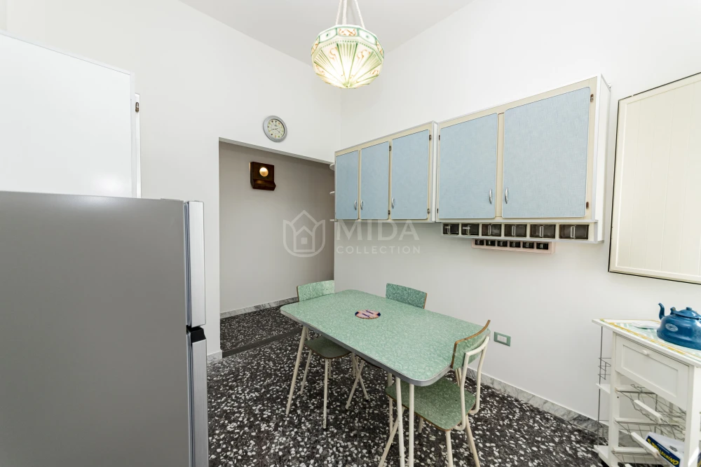 La Casina Di Mare 