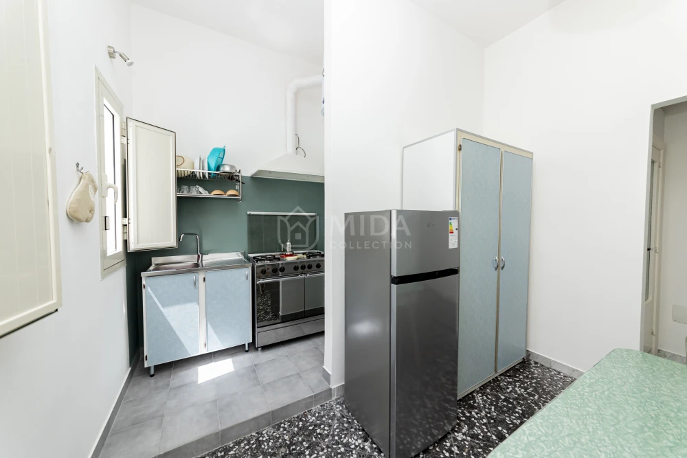 La Casina Di Mare 