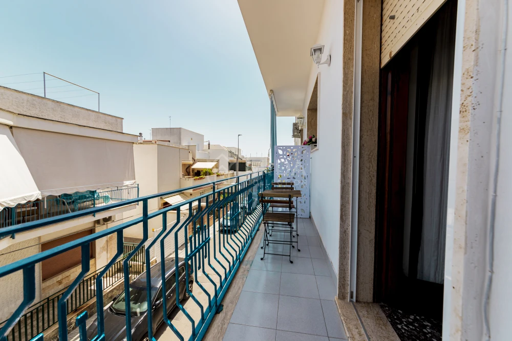 La Casina Di Mare 