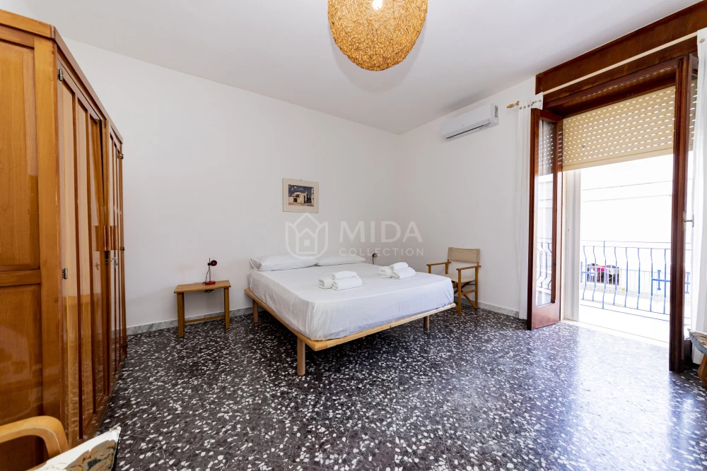 La Casina Di Mare 