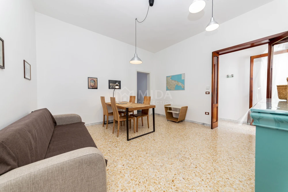 La Casina Di Mare 