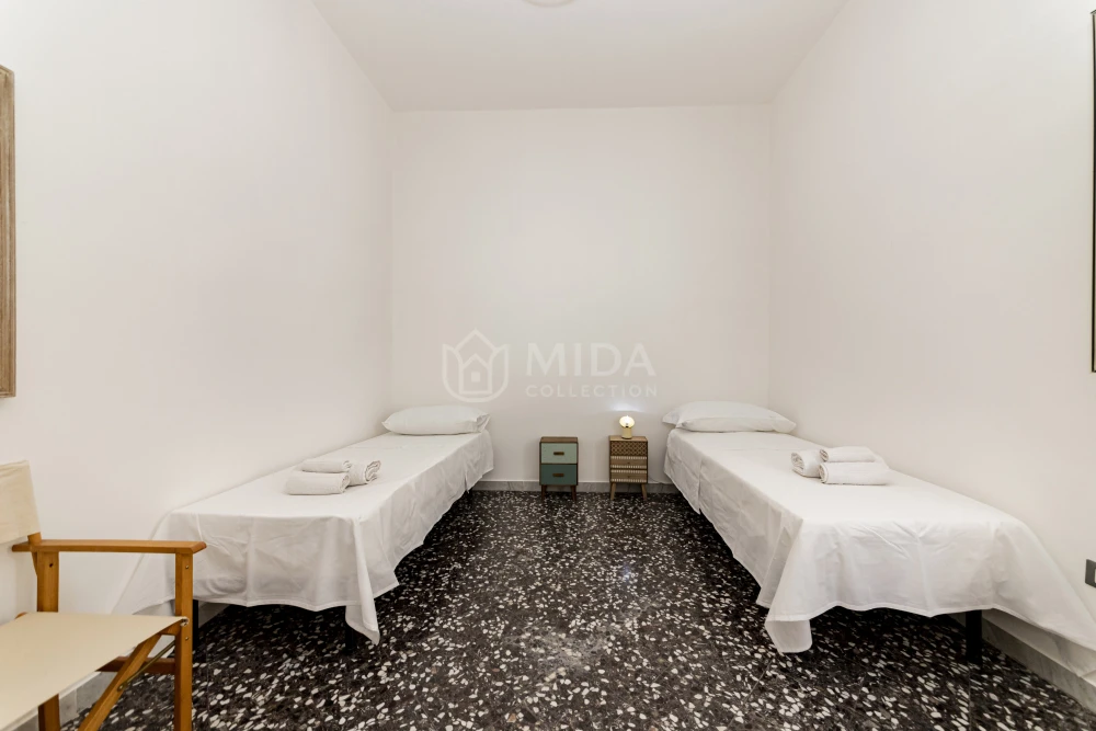 La Casina Di Mare 